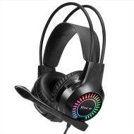 XTRIKE ME GH-709 ΑΚΟΥΣΤΙΚΑ GAMING black