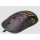 MARVO M399 GAMING MOUSE black