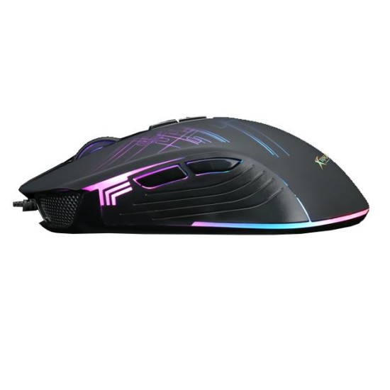 XTRIKE-ME GM-510 ΕΝΣΥΡΜΑΤΟ GAMING ΠΟΝΤΙΚΙ
