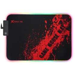 XTRIKE MOUSEPAD ΜΕ BACKLIGHT MP-602 350x250 mm