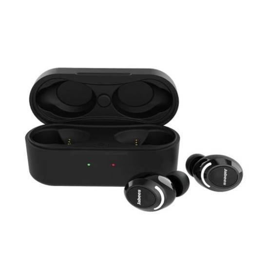 JABEES FIREFLY PRO TRUE WIRELESS EARBUDS BLACK