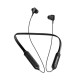 JABEES DUOBEES DUAL DRIVER BLUETOOTH NECKBAND HEADPHONES