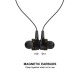 JABEES DUOBEES DUAL DRIVER BLUETOOTH NECKBAND HEADPHONES