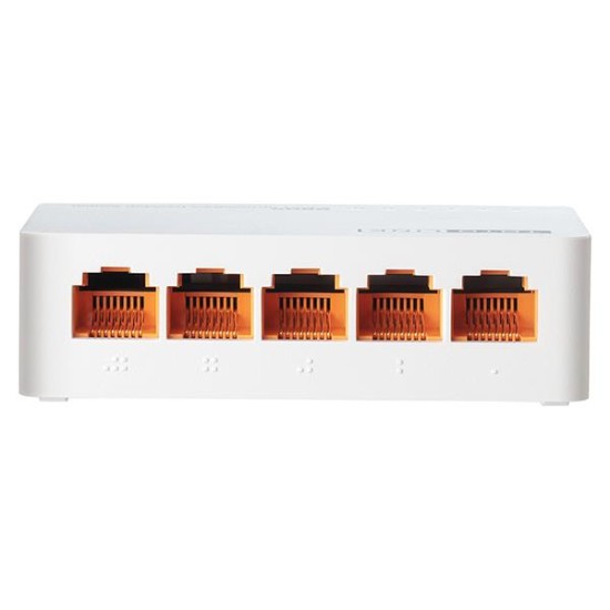 TOTOLINK 5-Port 10/100Mbps Desktop Switch.