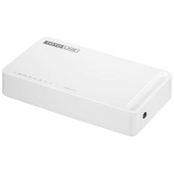 TOTOLINK 8-Port Gigabit  Desktop Switch