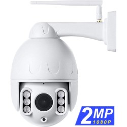 NG 1080P PTZ T3875D H.264 SERIES OUTDOOR P2P IP CAMERA SONY IMX 307