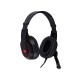 TRACER GAMING HEADSET GAMEZONE RADIAN RGB FLOW