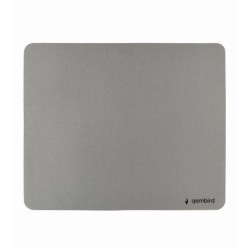 GEMBIRD MOUSEPAD ΓΚΡΙ 220x180 mm