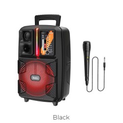 HOCO BS37 DANCER OUTDOOR WIRELESS SPEAKER