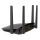 TOTOLINK A720R AC1200 Dual Band Gigabit WiFi Router Beamforming