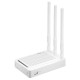 TOTOLINK N302R 300Mbps WiFi N Router MIMO