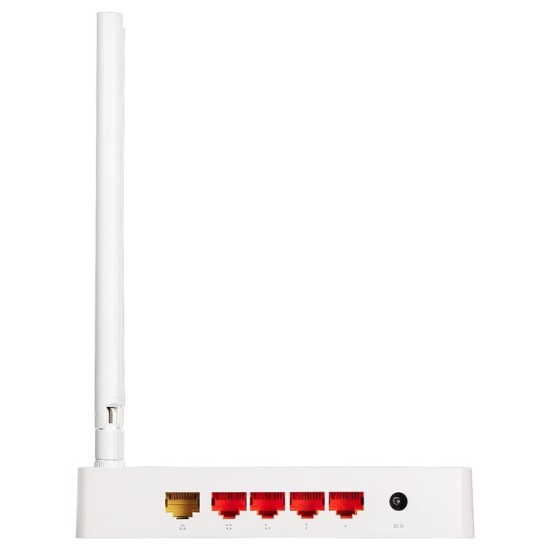 TOTOLINK N302R 300Mbps WiFi N Router MIMO