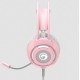 MARVO HG8936 USB2.0  WIRED GAMING HEADSET ΡΟΖ