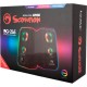 MARVO SG-265P RGB GAMING SPEAKER