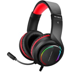 XTRIKE GH-903 WIRED GAMING HEADPHONE