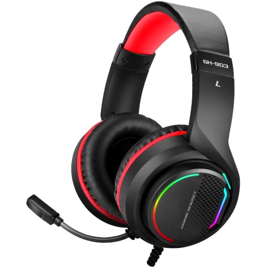 XTRIKE GH-903 WIRED GAMING HEADPHONE