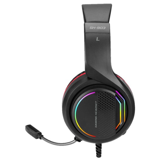 XTRIKE GH-903 WIRED GAMING HEADPHONE