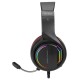 XTRIKE GH-903 WIRED GAMING HEADPHONE