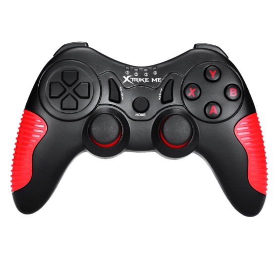 XTRIKE GP-45 GAMING PAD