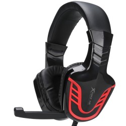 XTRIKE HP-310  WIRED GAMING HEADPHONE