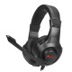 XTRIKE HP-311 WIRED GAMING HEADPHONE