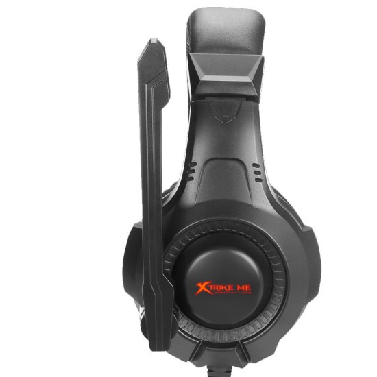 XTRIKE HP-311 WIRED GAMING HEADPHONE