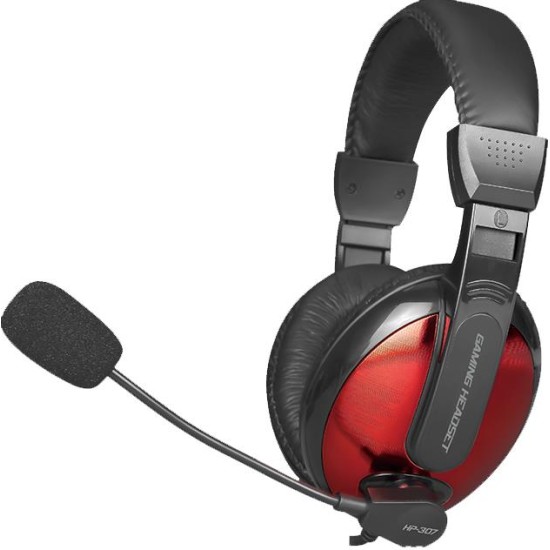 MARVO HP307 RGB GAMING HEADSET