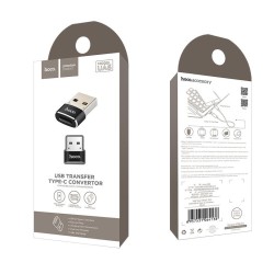 HOCO UA6 USB TO TYPE-C CONVERTER