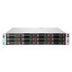 REF SERVER HP PROLIANT DL380e G8 2U 2x E5-2450L 64GB 2x 3TB SAS P420 - GRADE A