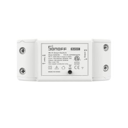 SONOFF BASICR2 - WIFI WIRELESS SMART SWITCH