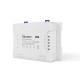 SONOFF 4CHR3 - 4-GANG WIFI SMART SWITCH