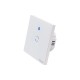 SONOFF T1EU1C-TX - 1 GANG WIFI RF SMART WALL TOUCH LIGHT SWITCH