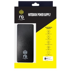 NG ΤΡΟΦΟΔΟΤΙΚΟ ΓΙΑ LENOVO 20V 4.5A TIP SIZE: 7.9x5.4x12mm WITH PIN ΜΕ ΚΑΛΩΔΙΟ ΤΡΟΦΟΔΟΣΙΑΣ