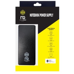 NG ΤΡΟΦΟΔΟΤΙΚΟ ΓΙΑ HP 19V 4.74A TIP SIZE: 7.4x5.0x12mm WITH PIN ΜΕ ΚΑΛΩΔΙΟ ΤΡΟΦΟΔΟΣΙΑΣ