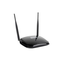 NETIS ACCESS POINT WF2220 300Mbs WIRELESS N 2x5dBI DETACHABLE