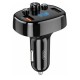 XO BCC03 FM TRANSMITTER 18W ME BLUETOOTH+QC3.0 QUICK