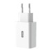 XO L36 ΦΟΡΤΙΣΤΗΣ QC3.0 TRAVEL 1 ΘΥΡΑ 18W