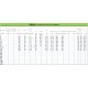 NG ΚΑΛΩΔΙΟ ΔΙΚΤΥΟΥ UTP ΓΚΡΙ CAT5e COPPER 305m LSZH 24AWG