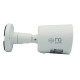 NG IP CAMERA BULLET 1080p 3.6mm PoE MIC SD CARD