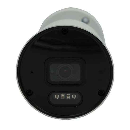 NG IP CAMERA BULLET 1080p 3.6mm PoE MIC SD CARD