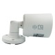 NG IP CAMERA BULLET 1080p 3.6mm PoE MIC SD CARD