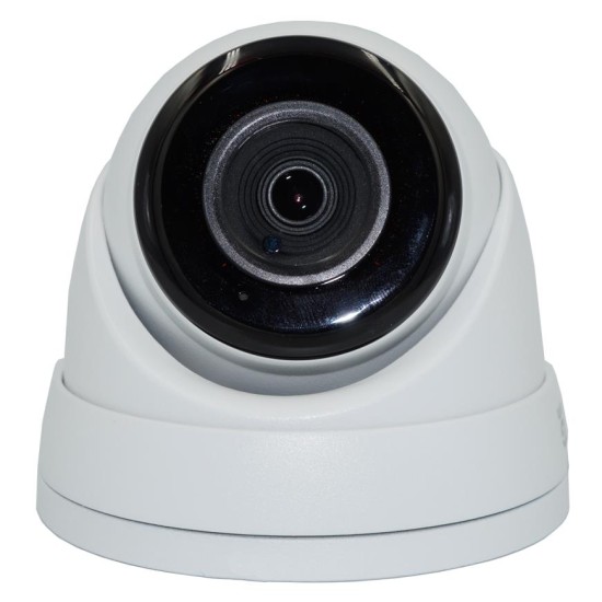 NG IP CAMERA 1080p 3.6mm POE MIC