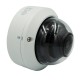 NG IP CAMERA VANDAL PROOF DOME 1080p 2.8mm POE SD CARD