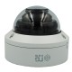 NG IP CAMERA VANDAL PROOF DOME 1080p 2.8mm POE SD CARD