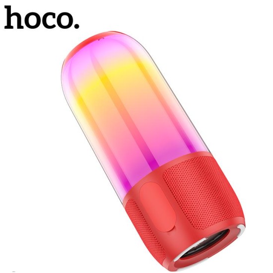 HOCO DS29 ΗΧΕΙΟ BLUETOOTH ΜΕ ΧΡΩΜΑΤΙΣΤΑ LED