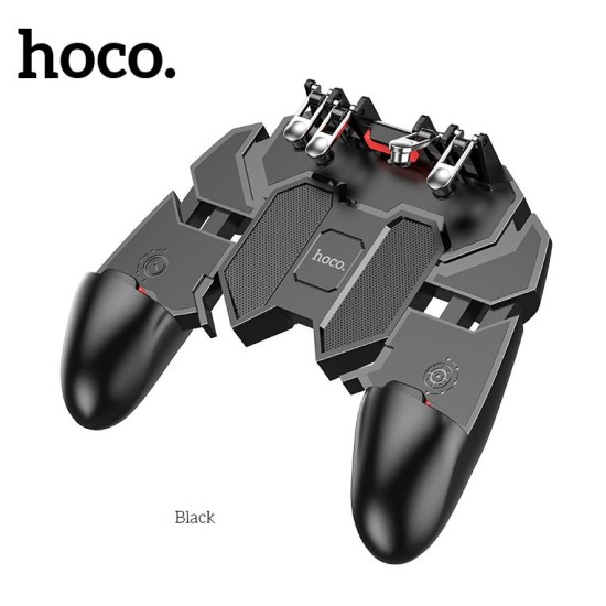 HOCO GM7 EAGLE SIX FINGER GAME CONTROLLER