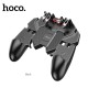 HOCO GM7 EAGLE SIX FINGER GAME CONTROLLER