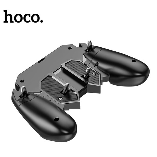 HOCO GM7 EAGLE SIX FINGER GAME CONTROLLER