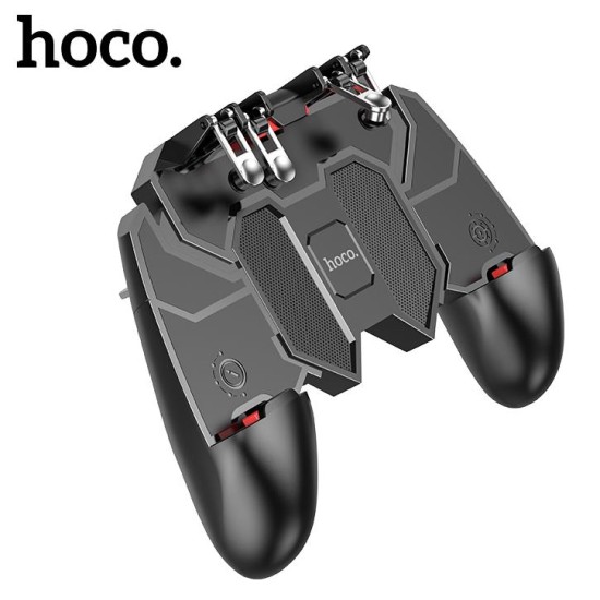 HOCO GM7 EAGLE SIX FINGER GAME CONTROLLER