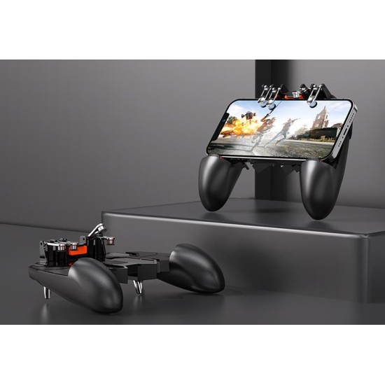 HOCO GM7 EAGLE SIX FINGER GAME CONTROLLER